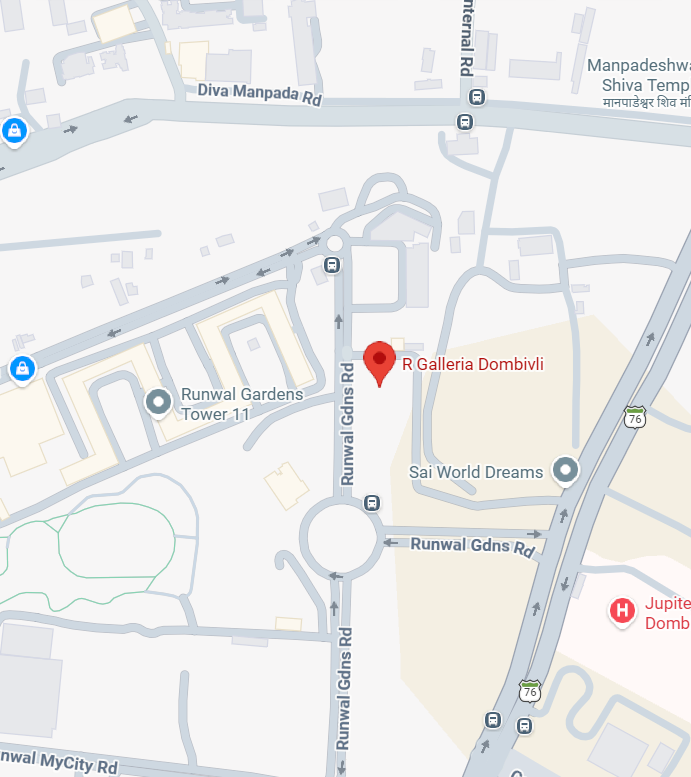 Map placeholder